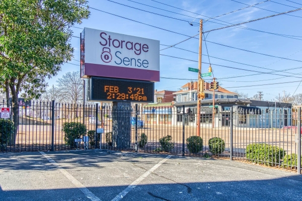 storageunits