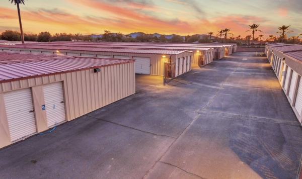storageunits