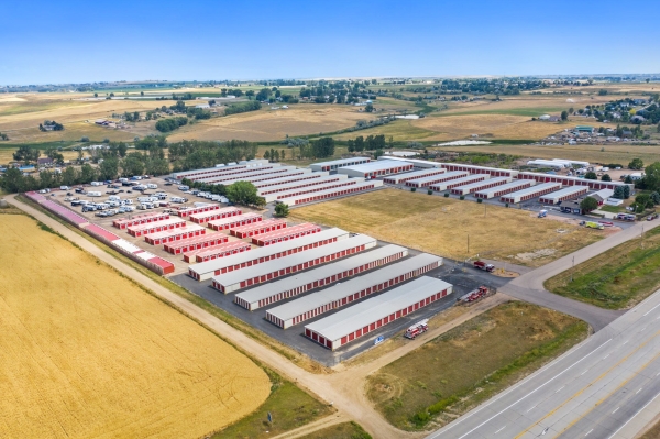 storageunits