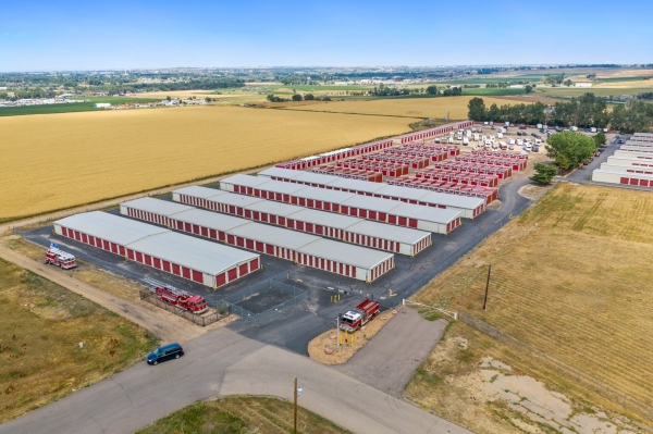 storageunits