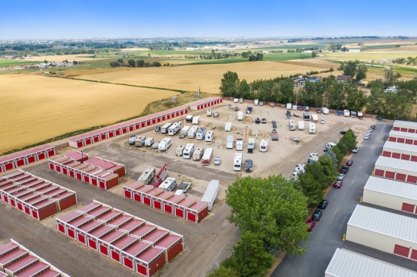 storageunits