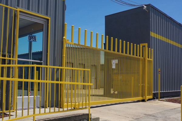 storageunits