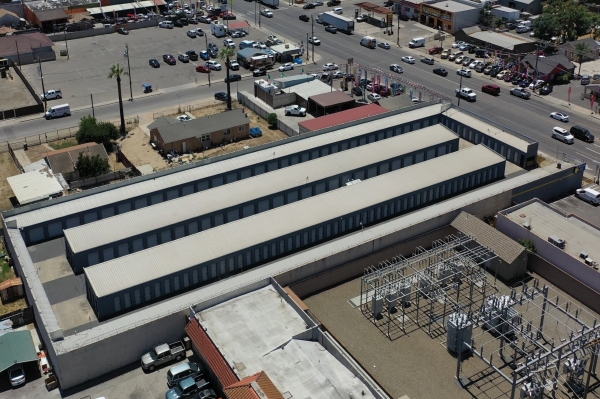 storageunits