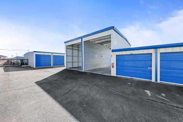 storageunits