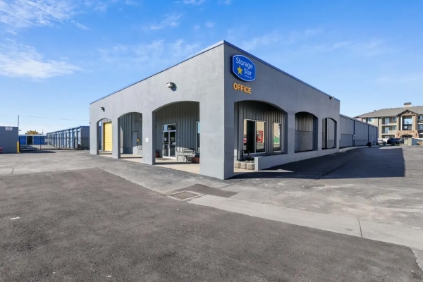 storageunits