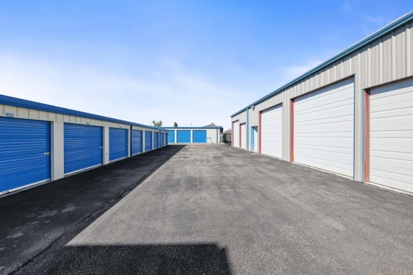 storageunits