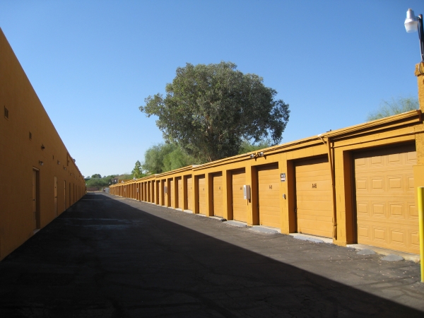 storageunits