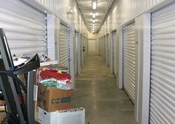 storageunits