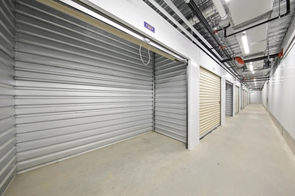 storageunits