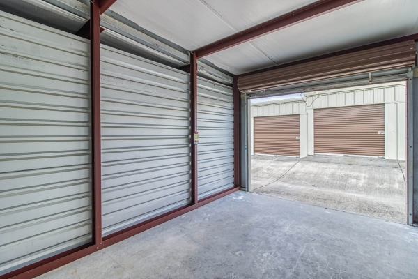 storageunits