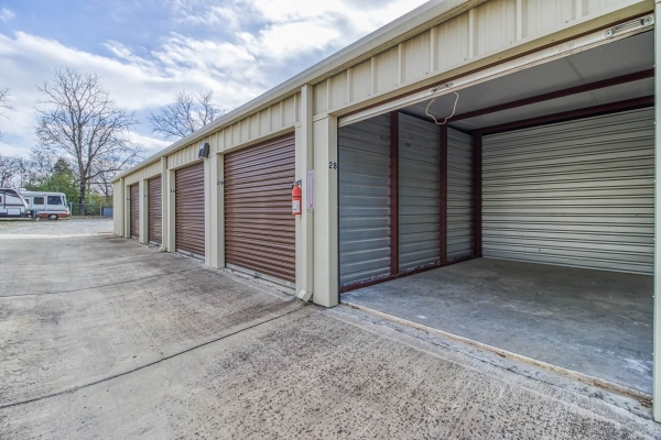 storageunits