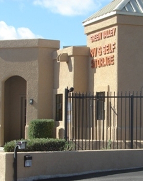 storageunits