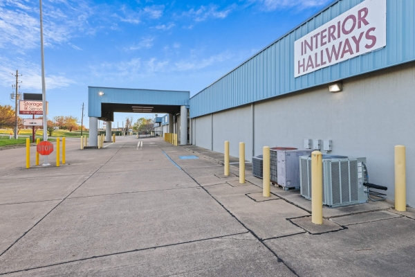 storageunits