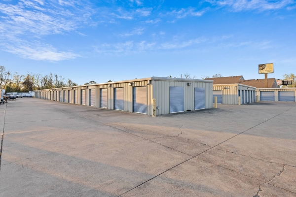 storageunits