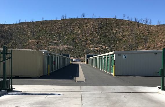 storageunits