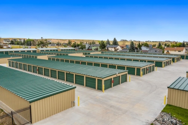 storageunits