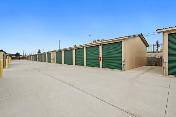 storageunits