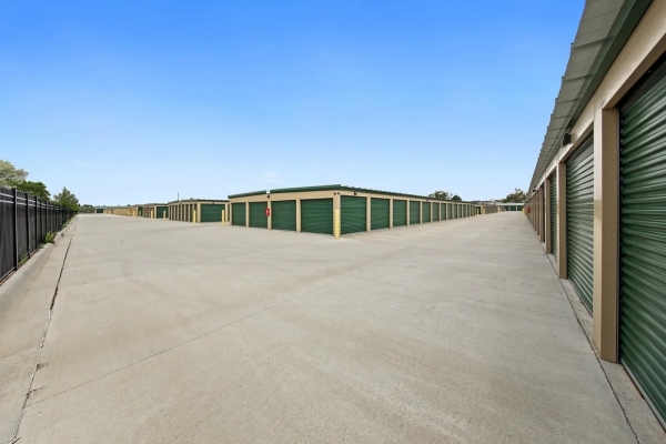 storageunits