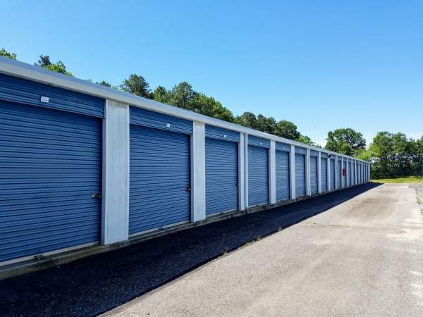 storageunits