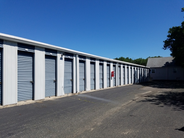 storageunits