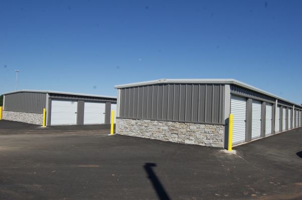 storageunits