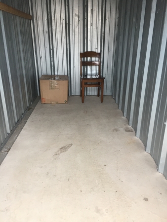 storageunits