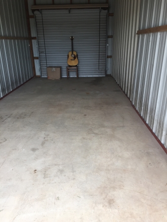 storageunits