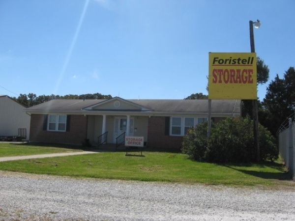 Foristell Storage