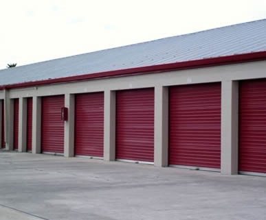storageunits