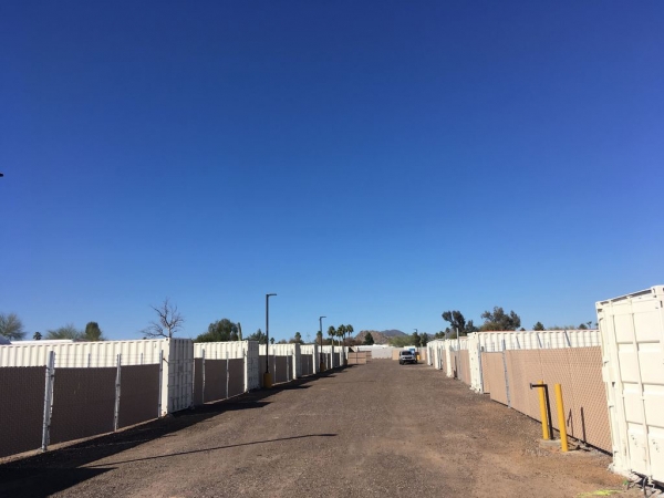 storageunits