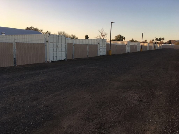 storageunits