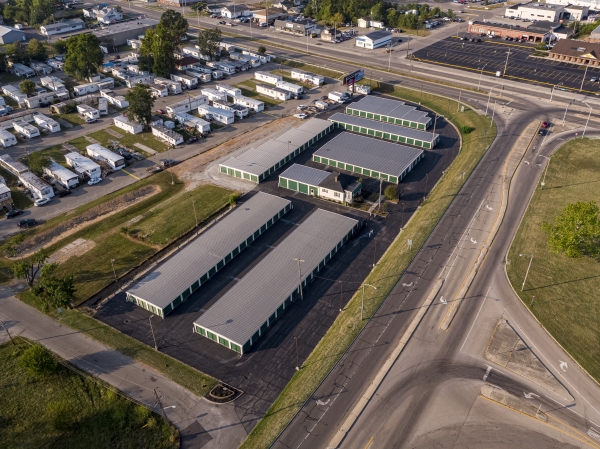 storageunits