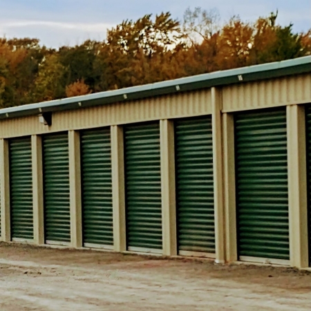 storageunits