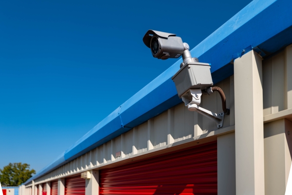 Trojan Storage of Elk Grove