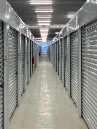 storageunits