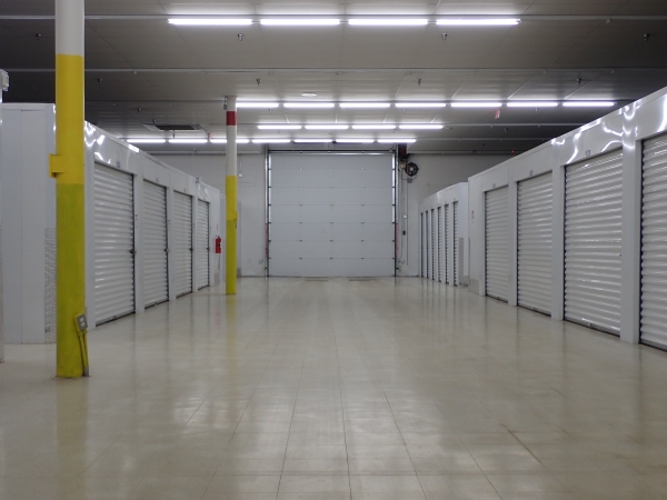 storageunits