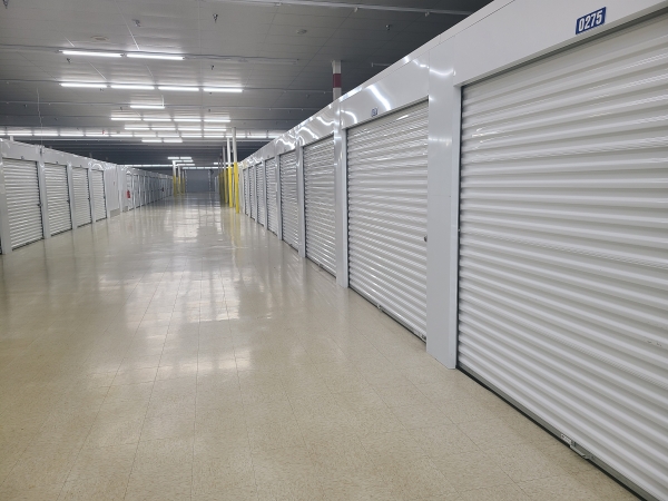 storageunits