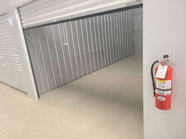 storageunits