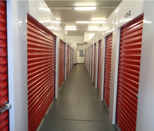 storageunits