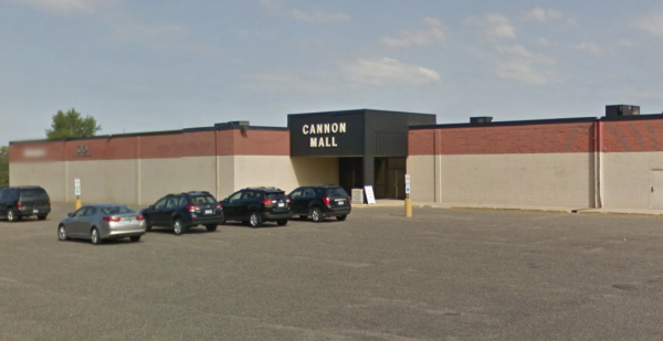 Your Storage Facility