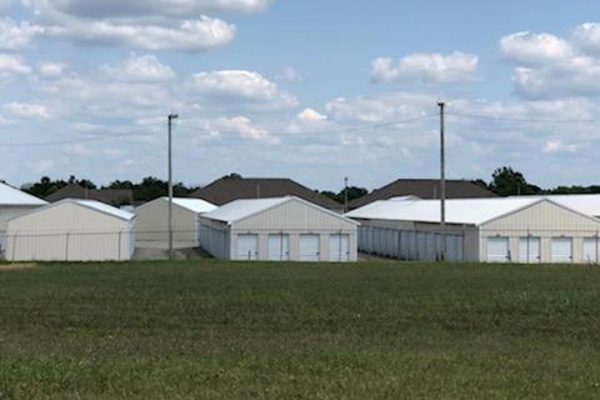 storageunits