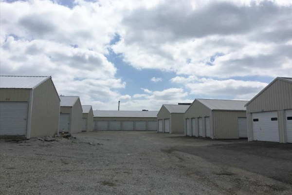 storageunits