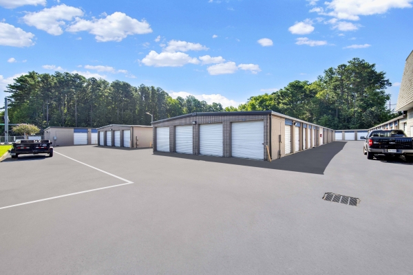 storageunits