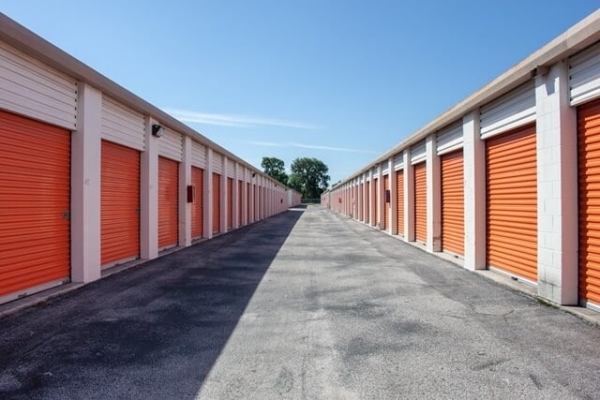 storageunits