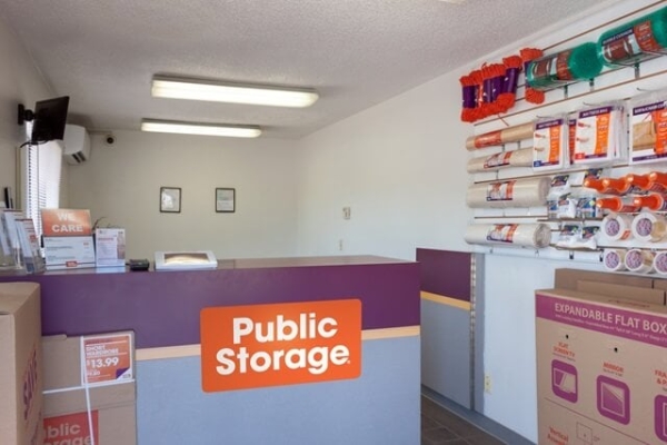 storageunits