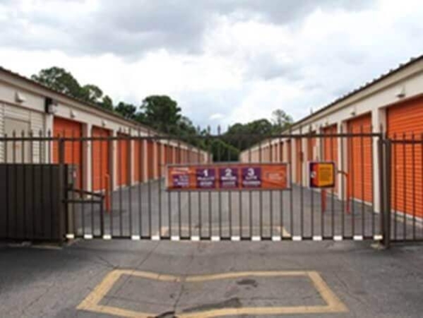 storageunits