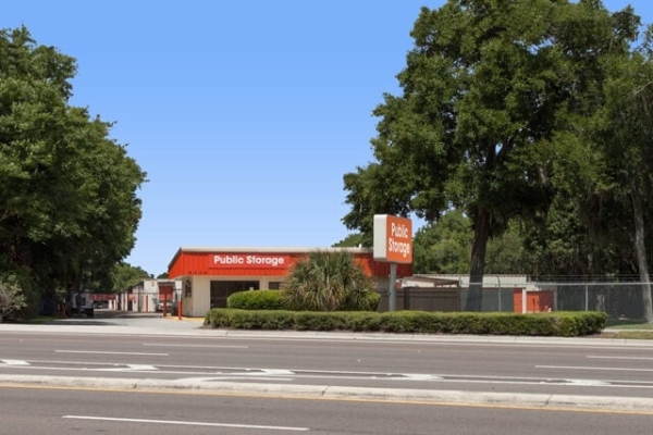 Public Storage - Fern Park - 8226 S US Highway 17/92