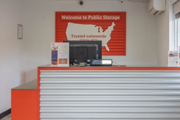storageunits