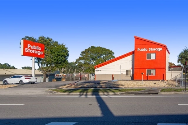 Public Storage - Clearwater - 16079 US Hwy 19 North