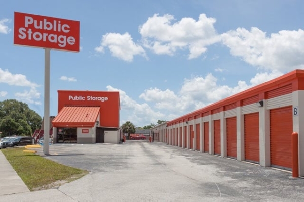 Public Storage - Winter Park - 1625 State Road 436